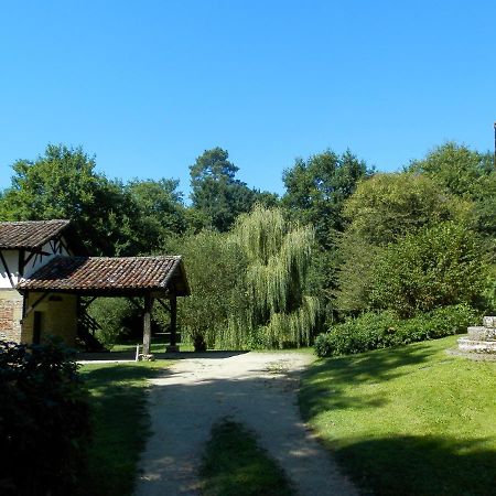 Moulin De Saint Cricqヴィラ エクステリア 写真