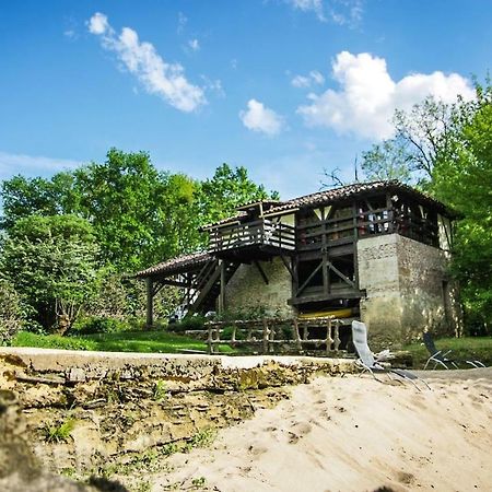 Moulin De Saint Cricqヴィラ エクステリア 写真