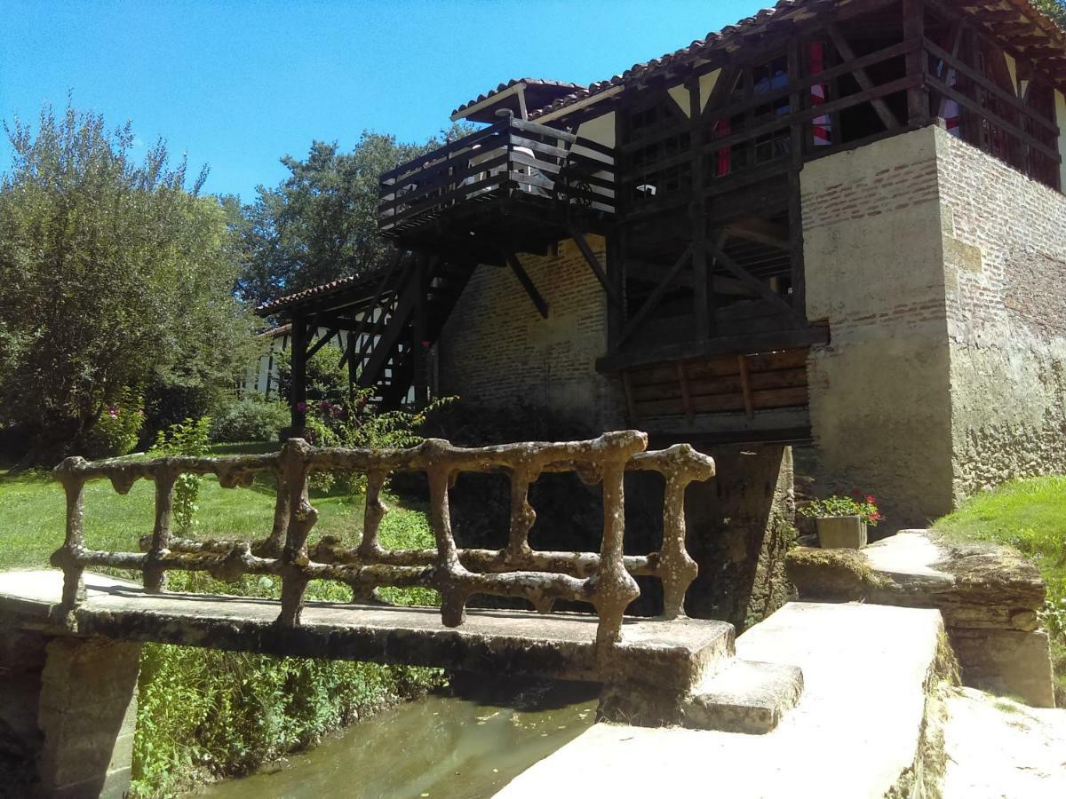 Moulin De Saint Cricqヴィラ エクステリア 写真