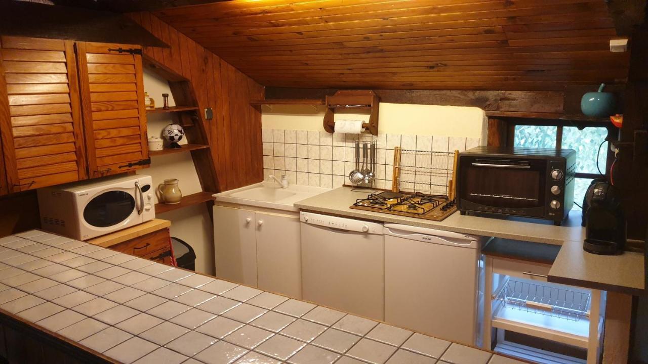 Moulin De Saint Cricqヴィラ エクステリア 写真